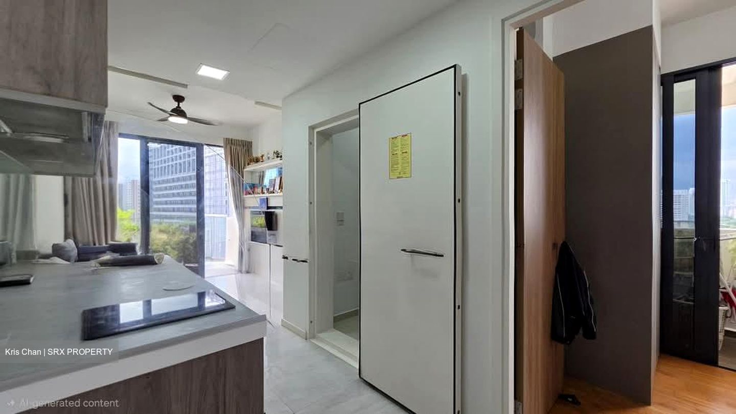 Uptown @ Farrer (D8), Apartment #553608611